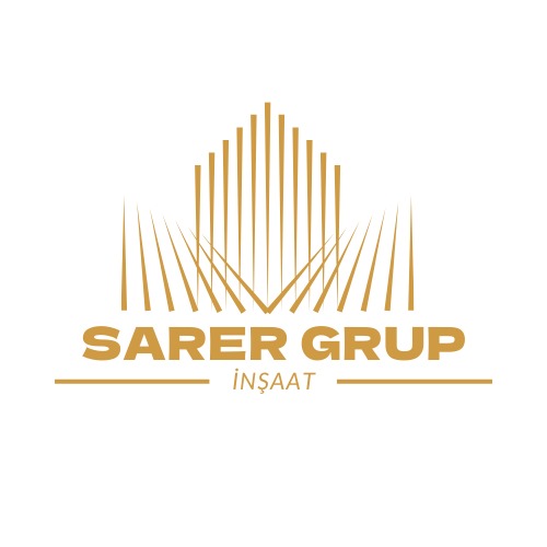 Sarer Gayrimenkul Logo